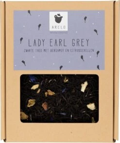 Thee Cadeau - Thee Pakket - Chocolade -Veilige Voedselwinkel 1008x1200