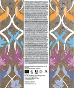 Pukka Original Kruidenthee Geschenkdoos - 9 Blends Biologische Kruidenthee, Ook Leuk Als Verjaardagscadeau - 45 Zakjes - Theedoos - GB-BIO-05 -Veilige Voedselwinkel 1012x1200