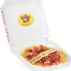 Look-O-Look Snoep Pizza - 435 Gram -Veilige Voedselwinkel 1025x1200