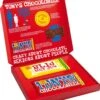 Tony's Chocolonely Geschenkdoos - Chocolade Cadeau "Blij Met Jou" + Melk Chocolade Reep 1 Tony's Chocolonely Geschenkdoos - Chocolade Cadeau "Blij Met Jou" + Melk Chocolade Reep -Veilige Voedselwinkel 1027x1200