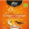 8x Yogi Tea Ginger Orange Biologisch 12 Stuks - NL-BIO-01 -Veilige Voedselwinkel 1036x1200 1