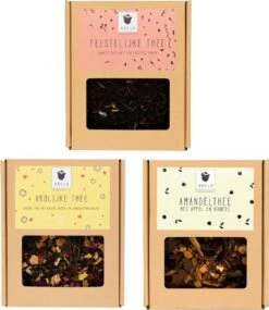 Losse Thee - Pakket - Cadeau - Gefeliciteerd - Felicitatie -Veilige Voedselwinkel 1040x1200 1