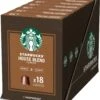 Starbucks By Nespresso Capsules Medium House Blend - 7 Doosjes à 18 Koffiecups -Veilige Voedselwinkel 1043x1200 1