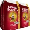 Douwe Egberts Aroma Rood Koffiepads - 4 X 54 Pads -Veilige Voedselwinkel 1043x1200