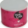 Drink Me Chai - Spiced Chai Latte - 1KG -Veilige Voedselwinkel 1045x1200