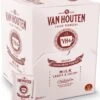 Van Houten Chocolademelk Sticks - 100 X 23 Gram 2 Van Houten Chocolademelk Sticks - 100 X 23 Gram -Veilige Voedselwinkel 1045x1200 2