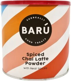 Barú Spicy Chai Latte 1500G