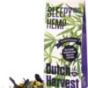 Sleepy Hemp - Hennep & Kruidenmix Thee 40 Gram - Dutch Harvest Losse Thee -Veilige Voedselwinkel 1047x1200