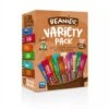 Beanies - Instant Koffie - Variety Pack - Koffie - Flavoured - Oploskoffie - 12 Sticks - Kado - Koffie Kado - Koffie Smaakjes -Veilige Voedselwinkel 1049x1200 1