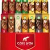 Côte D'Or Repen Assortiment - 56 Stuks -Veilige Voedselwinkel 1052x1200
