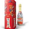 "Beterschap" Celebrations Fles In Giftbox - 312 Gram Smaken Mix - Chocolade Cadeau