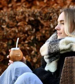 Yerba Mate Starterspakket Duo - 2x Traditionele Kalebas - 2x Bombilla - 1x Original & 1x Winter Yerba Maté 13 Yerba Mate Starterspakket Duo - 2x Traditionele Kalebas - 2x Bombilla - 1x Original & 1x Winter Yerba Maté -Veilige Voedselwinkel 1062x1200