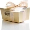 HAUSER Belgische Pralines Chocolade Ballotin Cadeau Mix - 225gr - Ambachtelijke Handgemaakte Bonbons- Moederdag, Kerstmis Of Nieuwjaar Cadeautje -Veilige Voedselwinkel 1068x1200