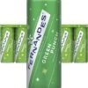 Fernandes Green Punch Blik 24x330 Ml 1 Fernandes Green Punch Blik 24x330 Ml -Veilige Voedselwinkel 1083x1200