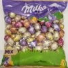 Milka Paaseitjes Mix 5 Smaken - Zak 1 Kg -Veilige Voedselwinkel 1090x1200