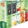 Pickwick Thee | Multipack Original 10x25 Zakjes | Assortibox 1 Pickwick Thee | Multipack Original 10x25 Zakjes | Assortibox -Veilige Voedselwinkel 1095x1200