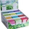 Sunleaf | Assortiment Displaybox Thee | 12 Smaken (120 Zakjes) -Veilige Voedselwinkel 1107x1200 1
