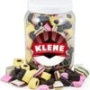 Klene - Zachte Engelse Drop - 1000g -Veilige Voedselwinkel 1108x1200
