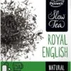 Pickwick Slow Tea Royal English Pak 25 Zakjes 3 Gram -Veilige Voedselwinkel 1114x1200