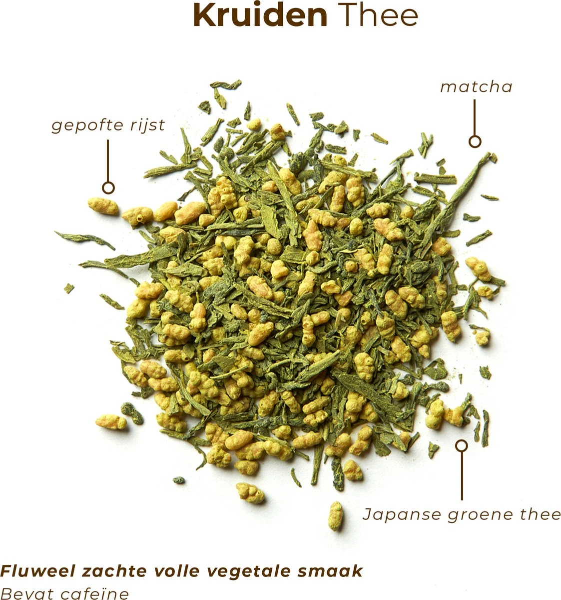 Soolong Taste Japan Nr33 Japanse Groene Thee - Fluweelzacht - Genmaicha, Matcha & Gepofte Rijst - Duurzame Losse Thee - Premium Thee Uit Japan - Blik 25gram 15 Soolong Taste Japan Nr33 Japanse Groene Thee - Fluweelzacht - Genmaicha, Matcha & Gepofte Rijst - Duurzame Losse Thee - Premium Thee Uit Japan - Blik 25gram - Afbeelding 13