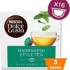 Dolce Gusto - Marrakesh Style Tea - 3x 16 Cups 1 Dolce Gusto - Marrakesh Style Tea - 3x 16 Cups -Veilige Voedselwinkel 1125x1200 1