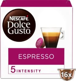 Nescafé Dolce Gusto Espresso Capsules - 48 Koffiecups -Veilige Voedselwinkel 1132x1200 2