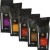 Proefpakket Koffiebonen - Caffè Duo - 5 X 250 Gram - Inclusief 100% Arabica Melanges -Veilige Voedselwinkel 1134x1200 1