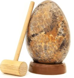 Chocolade Mystery Ei - Breek Ei - Paaseitjes - Surprise Ei - Paasei - Paaseieren Chocolade - Verrassingsei Speelgoed - Paas - Pasen - Paas Decoratie