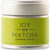Joy Of Matcha Ceremonial Matcha - 100% Matcha - A-kwaliteit -Veilige Voedselwinkel 1147x1200