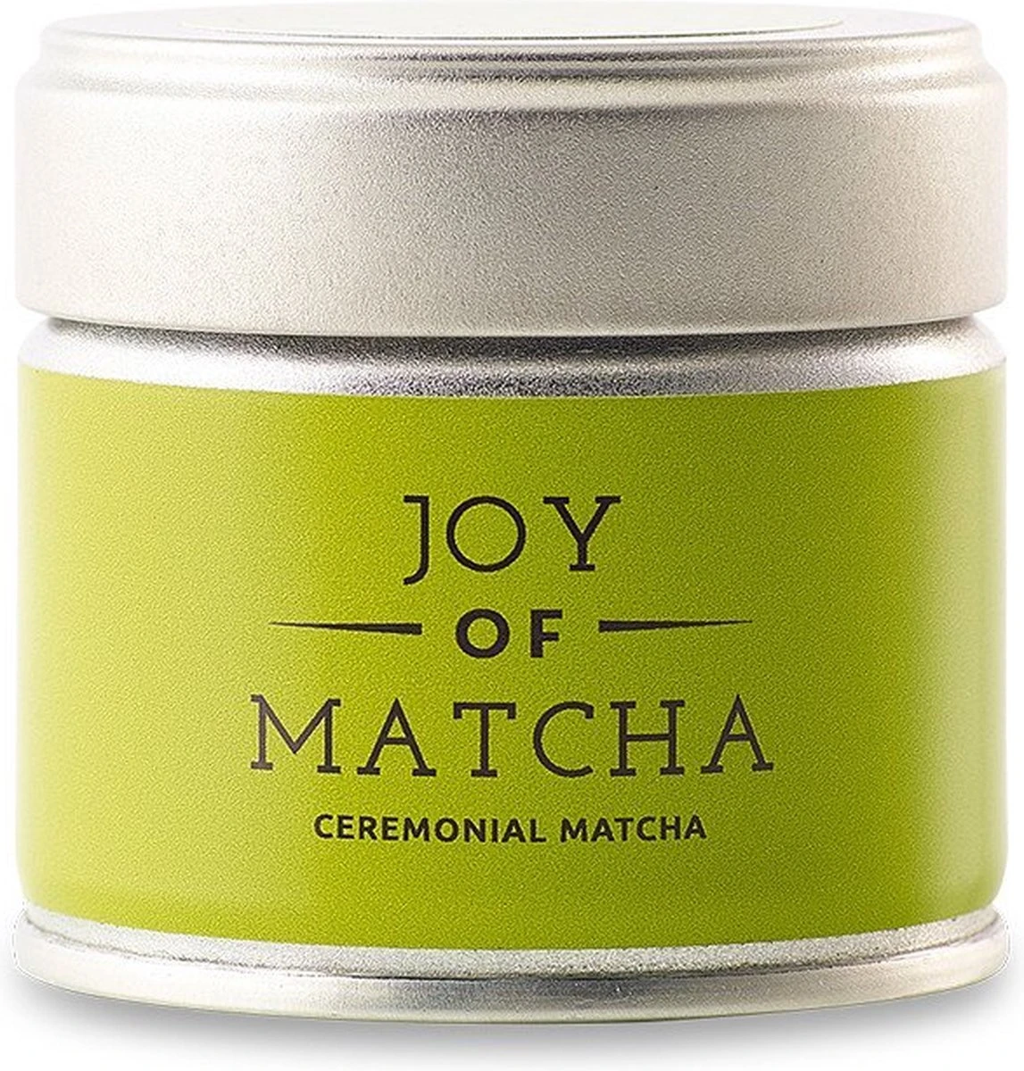 Joy Of Matcha Ceremonial Matcha - 100% Matcha - A-kwaliteit 3 Joy Of Matcha Ceremonial Matcha - 100% Matcha - A-kwaliteit