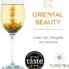 Thee Bloem - Nieuwe Thee - Thee Kado - Kado Tip - Theebloem Van Flora Tea Oriental Beauty 2 Stuks - Thee Cadeau - Thee 2 Thee Bloem - Nieuwe Thee - Thee Kado - Kado Tip - Theebloem Van Flora Tea Oriental Beauty 2 Stuks - Thee Cadeau - Thee -Veilige Voedselwinkel 1149x1200 1