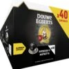 Douwe Egberts Espresso Ristretto Koffiecups (12) - 5 X 40 Koffiecups -Veilige Voedselwinkel 1154x1200 1