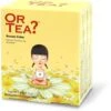 Or Tea? Beeeee Calm - 10 Builtjes 10-sachets Box 10 Zakjes Camomile Kamille Thee -Veilige Voedselwinkel 1157x1200 2