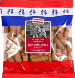 Holland Foodz Oosterhoutse Kaneelstokjes - 3 Kilo