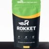 ROKKET - Energie Thee- Gember Citroen - Yerba Mate, Matcha, Guayusa, Guarana - 100 Gram -Veilige Voedselwinkel 1160x1200 2