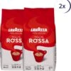 Lavazza Qualita Rossa Koffiebonen - 500 Gram X2 -Veilige Voedselwinkel 1160x1200 5
