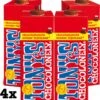 Tony's Chocolonely Chocolademelk - Chocolade Melk - Hot Chocolate - 4 X 1 Liter 1 Tony's Chocolonely Chocolademelk - Chocolade Melk - Hot Chocolate - 4 X 1 Liter -Veilige Voedselwinkel 1160x1200 8