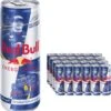 Red Bull Energy Drink Regular - 24 X 25 Cl 1 Red Bull Energy Drink Regular - 24 X 25 Cl -Veilige Voedselwinkel 1162x1200
