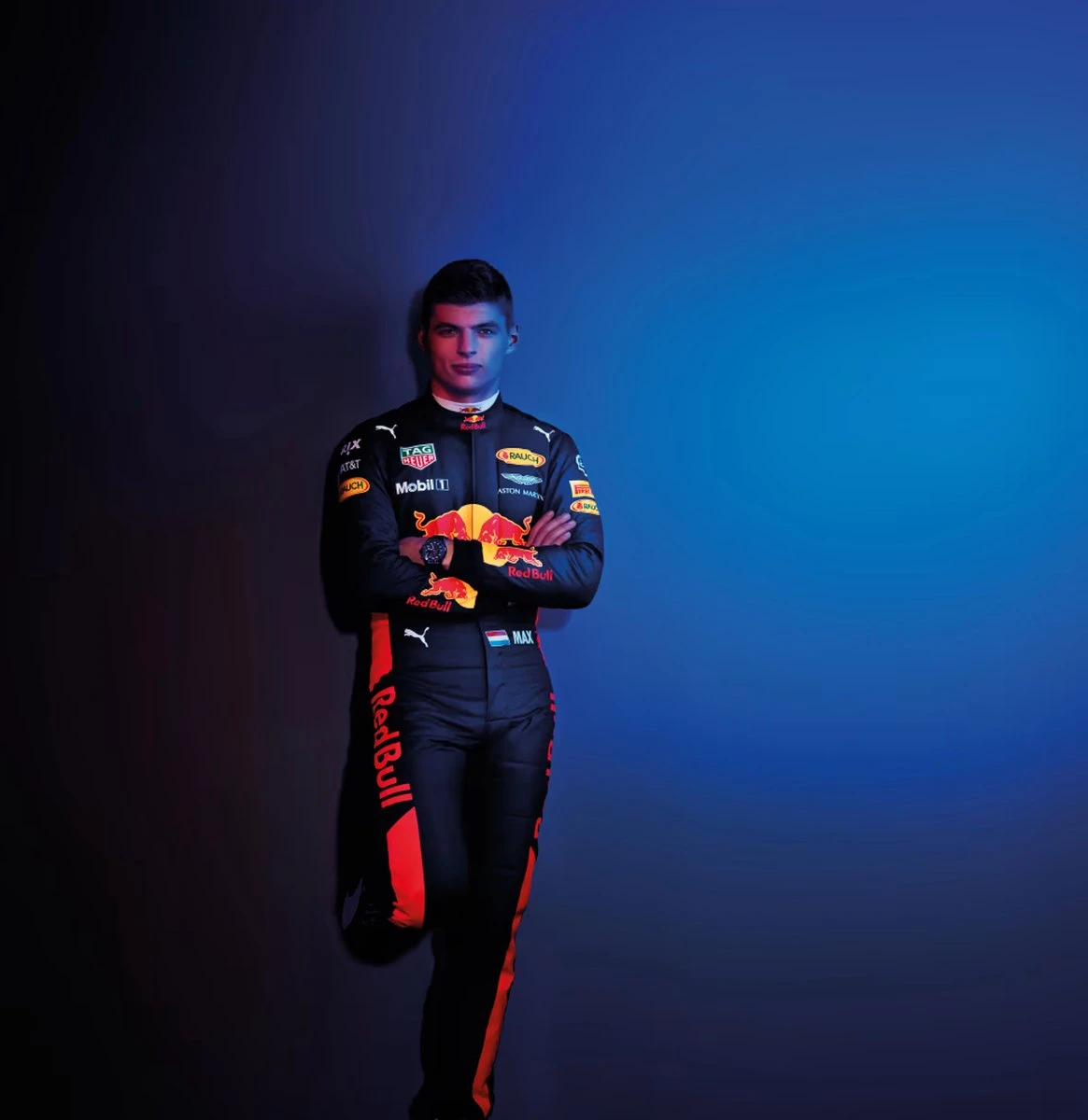 Red Bull Energy Drink Regular - 24 X 25 Cl 6 Red Bull Energy Drink Regular - 24 X 25 Cl - Afbeelding 4