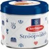 Daelmans Stroopwafels In Delfts Blauw Blik - 230 Gram Per Blik - 8 Stroopwafels Per Blik -Veilige Voedselwinkel 1177x1200 3