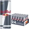 Red Bull - Zero - 24x 250ml 2 Red Bull - Zero - 24x 250ml -Veilige Voedselwinkel 1185x1200