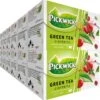 Pickwick Cranberry Groene Thee - 12 X 20 Zakjes 1 Pickwick Cranberry Groene Thee - 12 X 20 Zakjes -Veilige Voedselwinkel 1186x1200 1