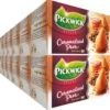 Pickwick Spices Caramelised Pear Zwarte Thee - 12 X 20 Zakjes 1 Pickwick Spices Caramelised Pear Zwarte Thee - 12 X 20 Zakjes -Veilige Voedselwinkel 1186x1200 4