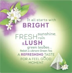 Lipton Jasmijn Groene Thee, Met Een Kruidige, Zachte Smaak En Lichte, Bloemige Afdronk - 4 X 20 Zakjes - PL-EKO-03 9 Lipton Jasmijn Groene Thee, Met Een Kruidige, Zachte Smaak En Lichte, Bloemige Afdronk - 4 X 20 Zakjes - PL-EKO-03 -Veilige Voedselwinkel 1186x1200 6