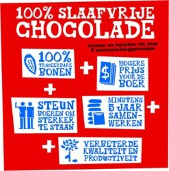 Tony's Chocolonely Chocolademelk - Chocolade Melk - Hot Chocolate - 8 X 1 Liter 10 Tony's Chocolonely Chocolademelk - Chocolade Melk - Hot Chocolate - 8 X 1 Liter -Veilige Voedselwinkel 1188x1200 24