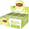 Lipton Green Tea Citrus - Feel Good Selection - Thee 100 Zakjes - Display -Veilige Voedselwinkel 1194x1200