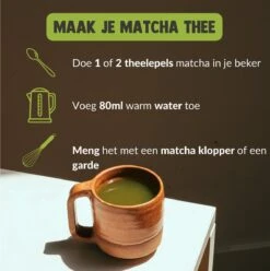 Cupplement | Premium Matcha 90 Gram | Biologisch | Gratis Verzending | Hoogste Kwaliteit Groene Thee Poeder 22 Cupplement | Premium Matcha 90 Gram | Biologisch | Gratis Verzending | Hoogste Kwaliteit Groene Thee Poeder -Veilige Voedselwinkel 1195x1200