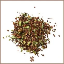 Soolong South Africa Nr40 Rooibos Cadeau Of Proefpakket Met Vier Luxe Theeen - Losse Rooibos & Honeybush - Ideaal Als Relatiegeschenk, Proeverij Of Met Valentijnsdag - Assortiment 4stuks -Veilige Voedselwinkel 1196x1200 1