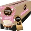 NESCAFE GOLD White Choc Cappuccino 6 Doosjes à 8 Zakjes -Veilige Voedselwinkel 1197x1200 5