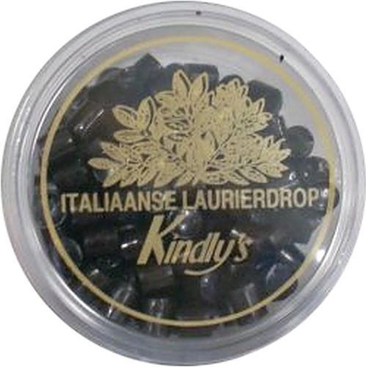 Kindly's Laurierdrop 70 Gram 5 Kindly's Laurierdrop 70 Gram - Afbeelding 3